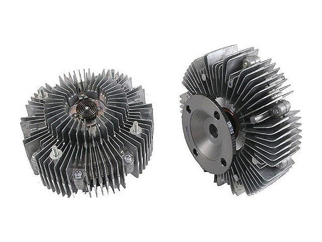 AISIN Cooling Fan Clutch FCT-075 Item Image