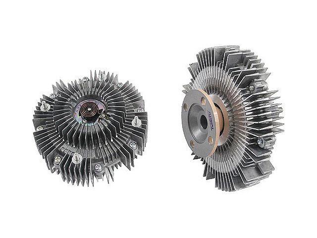 AISIN Cooling Fan Clutch FCT-073 Item Image