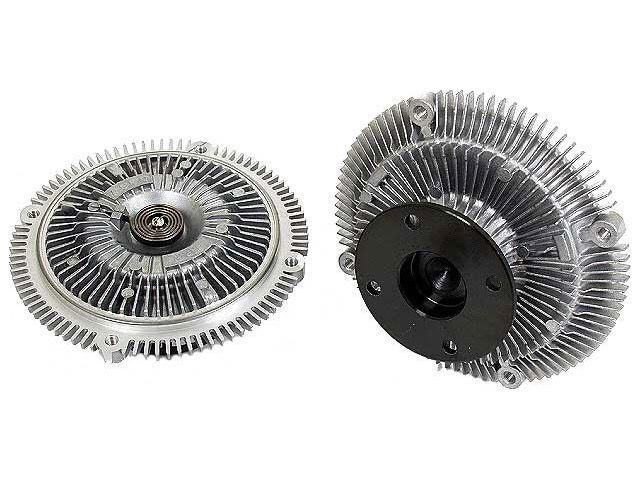 AISIN Cooling Fan Clutch FCN-001 Item Image