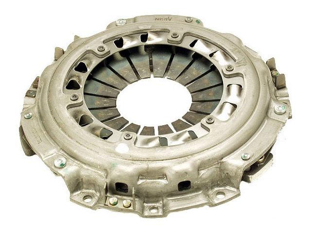 AISIN Clutch Pressure Plates CT170 Item Image