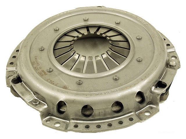 AISIN Clutch Pressure Plates CTX-106 Item Image