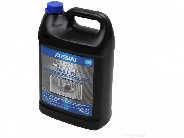 AISIN Coolant ACB-003 Item Image