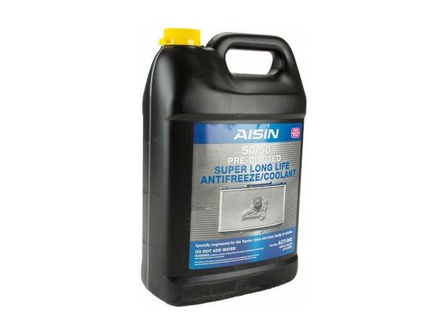 AISIN Coolant ACT-002 Item Image