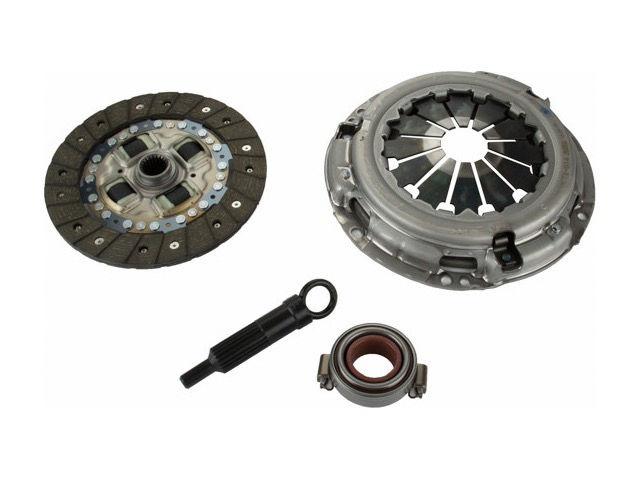 AISIN Clutch Kits CKT-006 Item Image