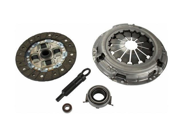 AISIN Clutch Kits CKT-007 Item Image