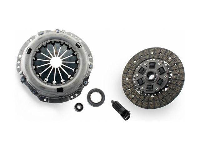 AISIN Clutch Kits CKT-037 Item Image