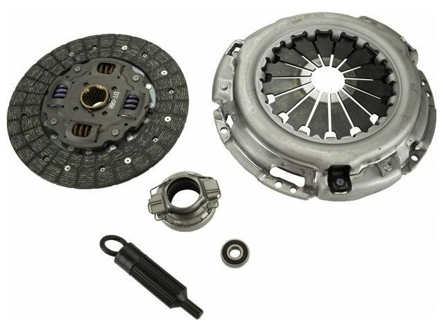 AISIN Clutch Kits CKT-038 Item Image