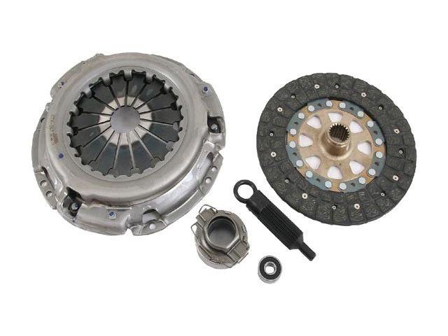 AISIN Clutch Kits CKT-039 Item Image