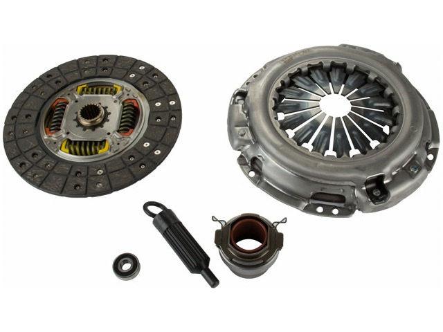 AISIN Clutch Kits CKT-040 Item Image