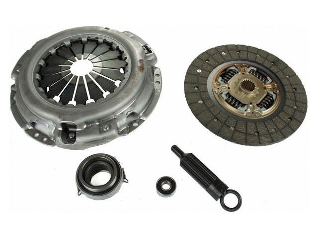 AISIN Clutch Kits CKT-050 Item Image