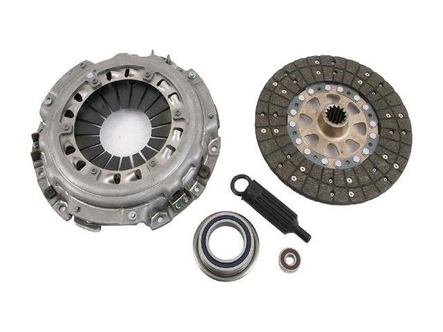 AISIN Clutch Kits CKT-053 Item Image