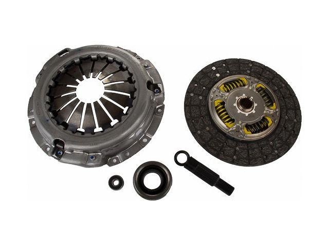 AISIN Clutch Kits CKT-057 Item Image