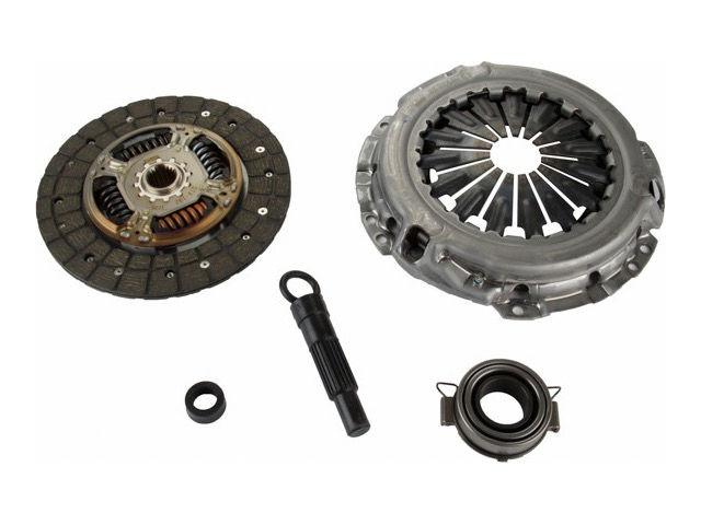 AISIN Clutch Kits CKT-062 Item Image