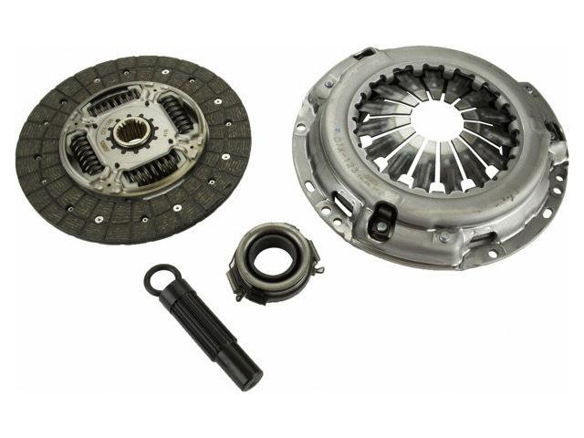 AISIN Clutch Kits CKT-063 Item Image