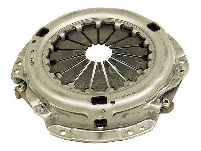 AISIN Clutch Pressure Plates CM008 Item Image