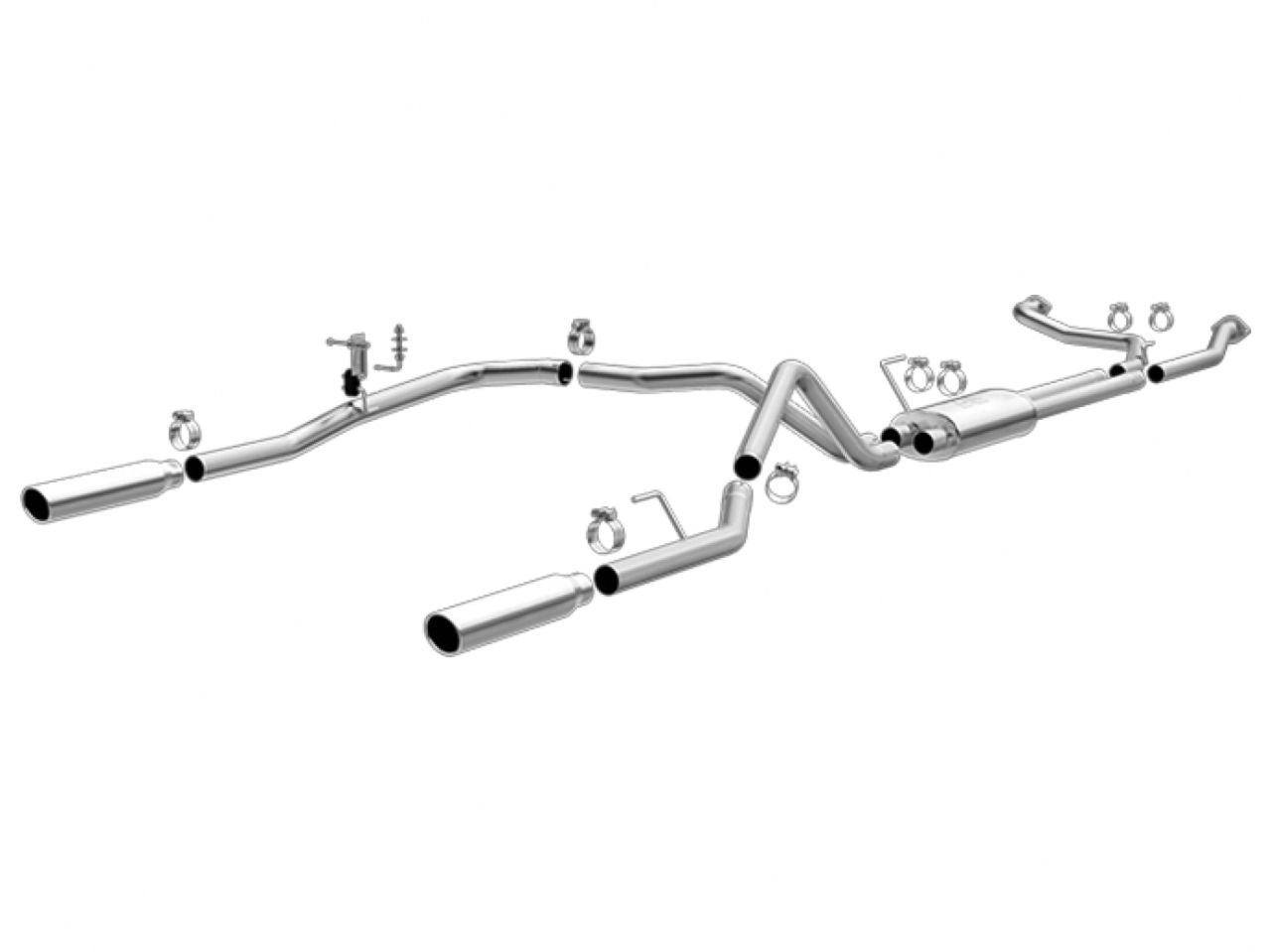 Magnaflow Catback Exhaust 15582 Item Image