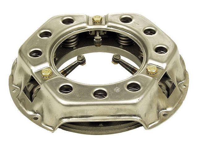 AISIN Clutch Pressure Plates CT1-11LC Item Image