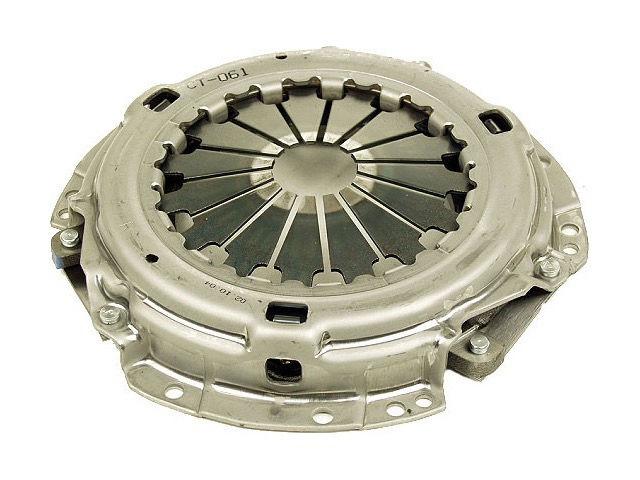 AISIN Clutch Pressure Plates CTX-061 Item Image