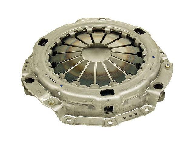 AISIN Clutch Pressure Plates CTX-084 Item Image