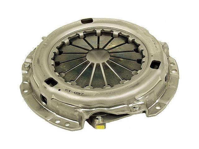 AISIN Clutch Pressure Plates CTX-097 Item Image