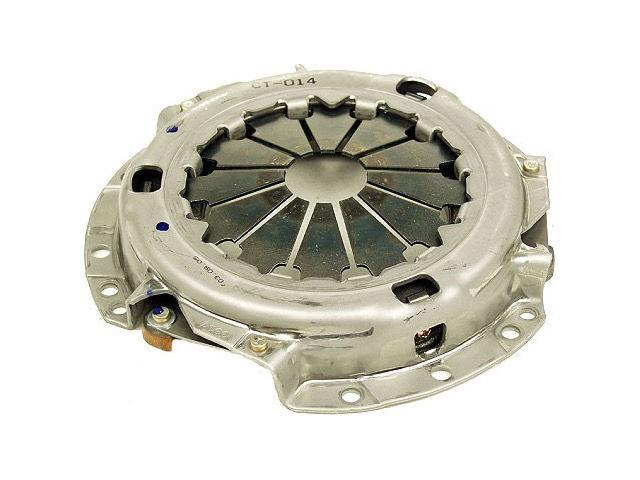 AISIN Clutch Pressure Plates CTX-014 Item Image