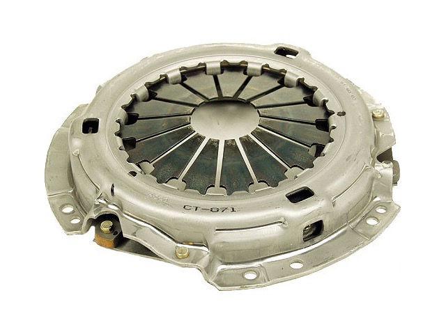 AISIN Clutch Pressure Plates CT071 Item Image