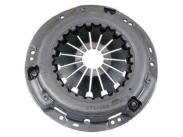 AISIN Clutch Pressure Plates CTX-062 Item Image