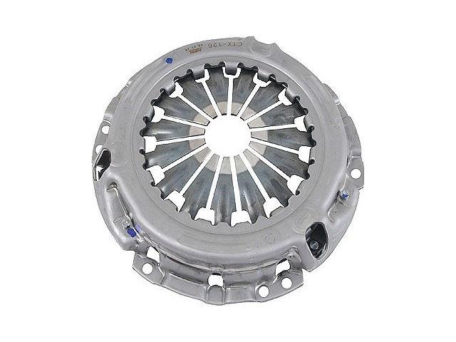 AISIN Clutch Pressure Plates CTX-126 Item Image