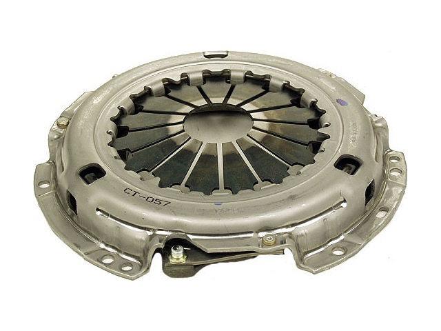 AISIN Clutch Pressure Plates CTX-118 Item Image