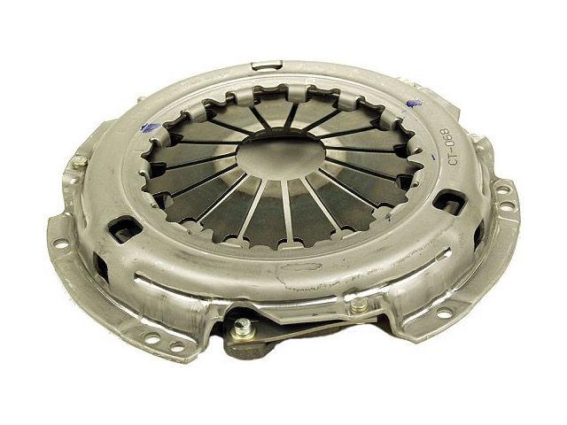 AISIN Clutch Pressure Plates CTX-130 Item Image