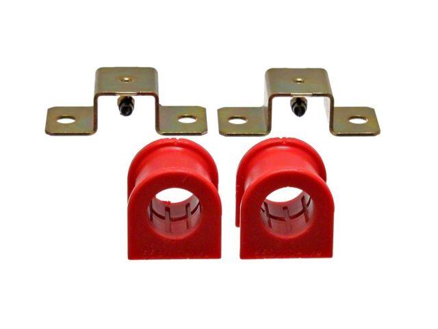Energy Suspension Sway Bar Bushings 4.5159R Item Image