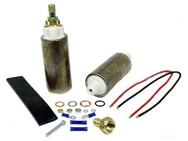 Airtex Fuel Pump Install Kits E8000M-K Item Image