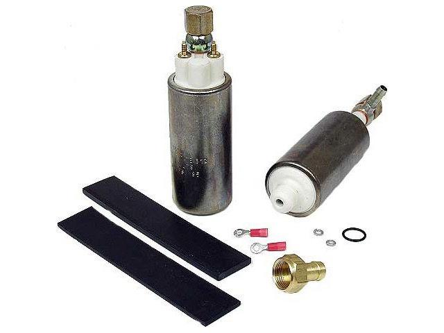Airtex Fuel Pump Install Kits E8312M-K Item Image
