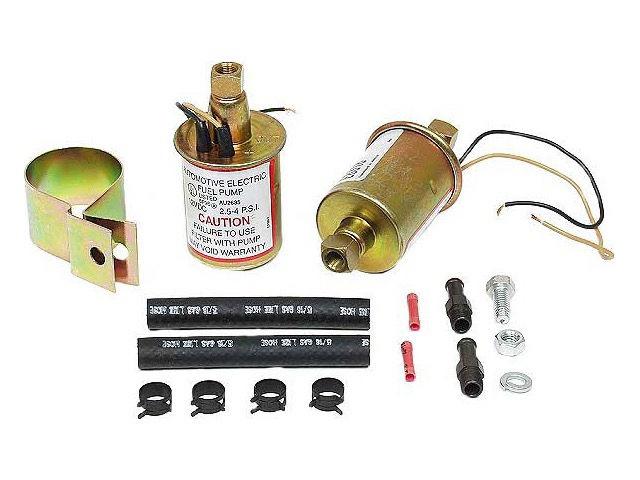 Airtex Fuel Pump Install Kits E8318M-K Item Image