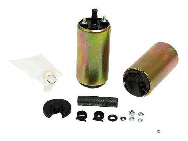 Airtex Fuel Pump Install Kits E8023 & FS121 Item Image