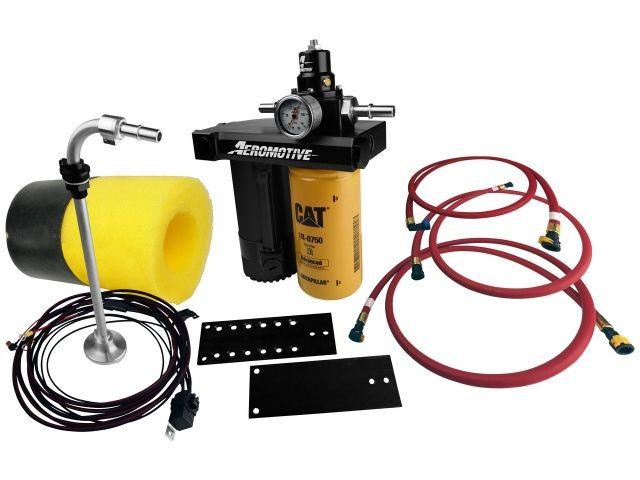 Aeromotive Universal Kits 11811 Item Image