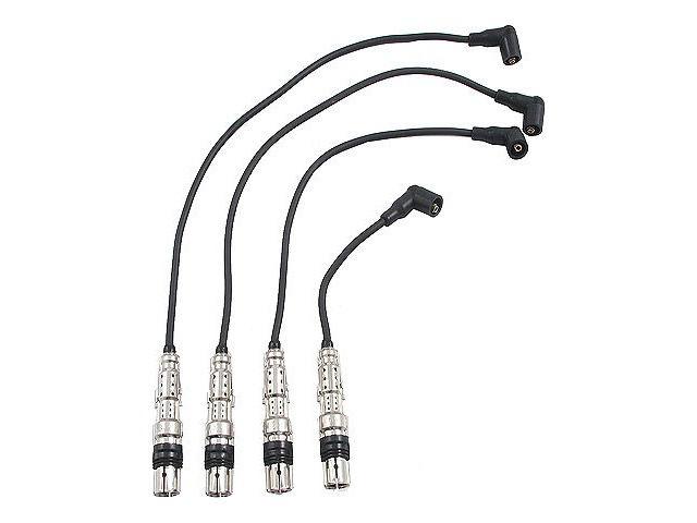 Aftermarket Spark Plug Wires 06A998031 Item Image