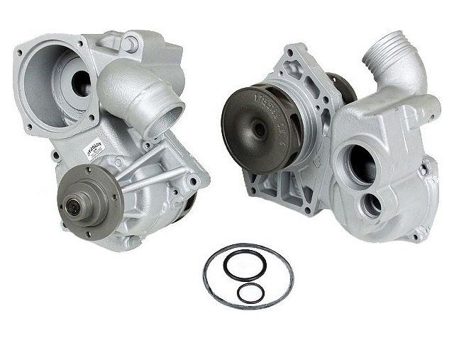 Aftermarket Water Pumps 6113A Item Image