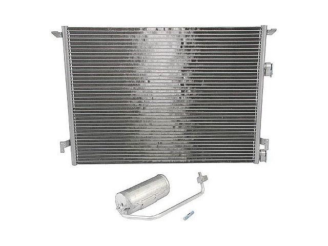 Aftermarket Condenser 20319 Item Image