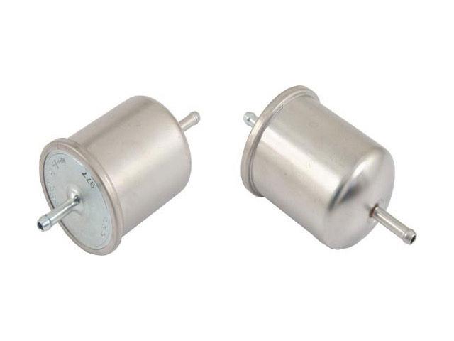 Aftermarket Fuel Filters ALG311 Item Image