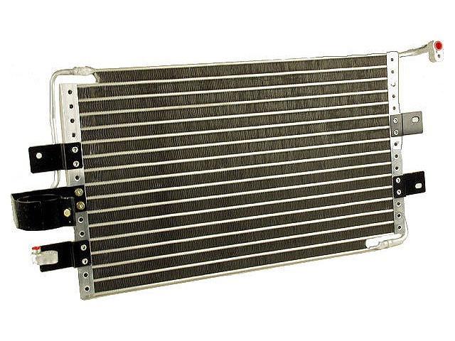 Aftermarket Condenser AC4932 Item Image