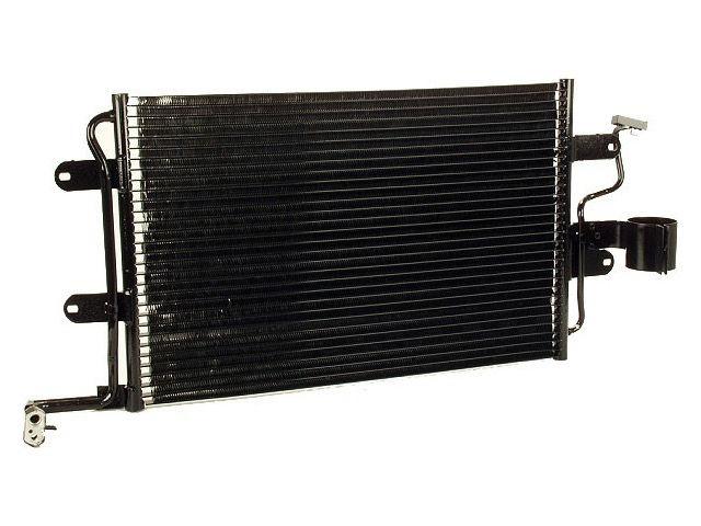 Aftermarket Condenser 26000812 Item Image