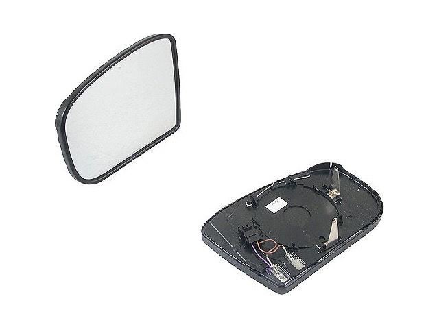 Aftermarket Universal Mirrors 684205 Item Image