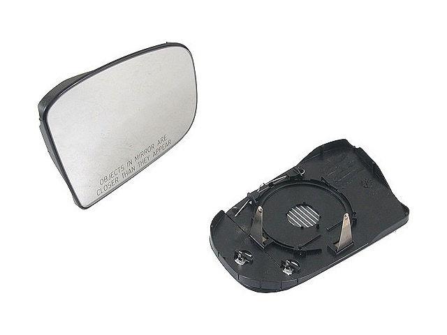 Aftermarket Universal Mirrors TK254044 Item Image