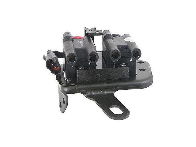 Aftermarket Coil Packs LCA004 Item Image