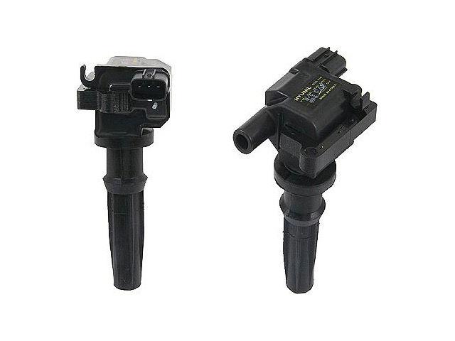 Aftermarket Coil Packs LCA008 Item Image