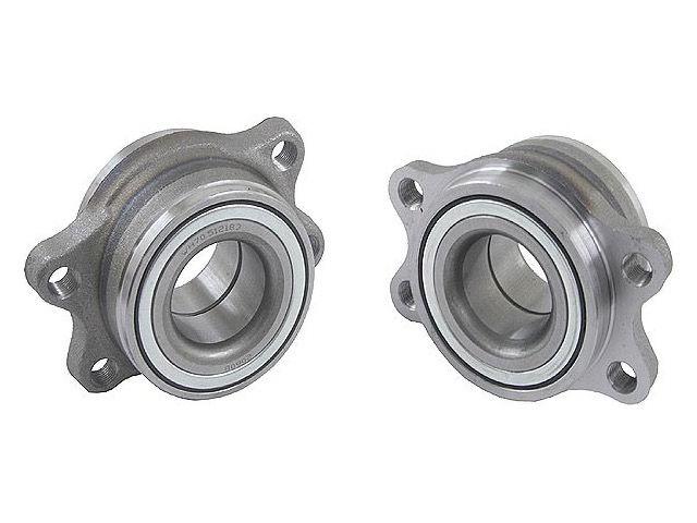 Aftermarket Hub & Bearings WH70.512183 Item Image