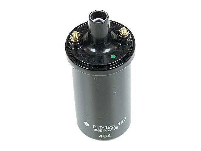 Aftermarket Shocks 5195 Item Image