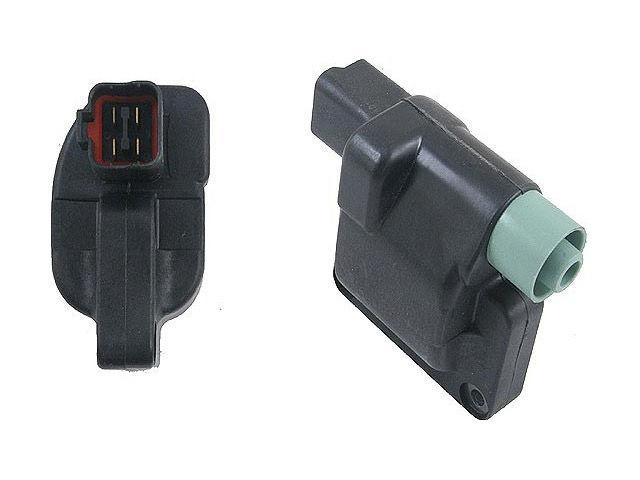 Aftermarket Coil Packs 5104 Item Image