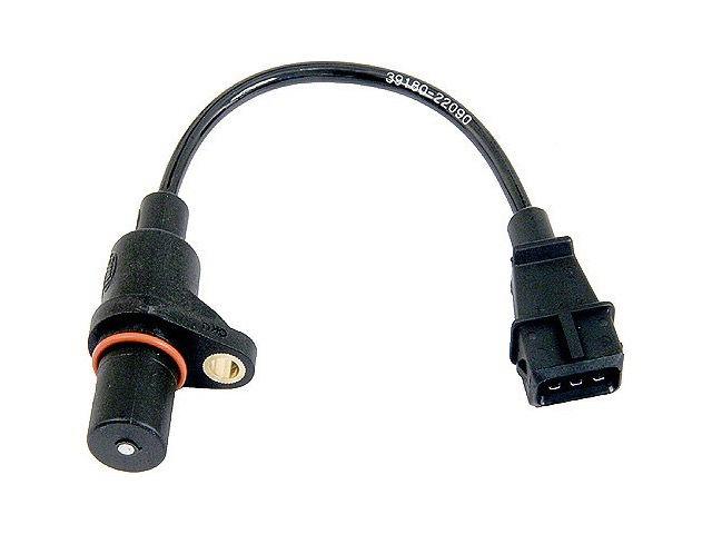 Aftermarket Sensors QBA002 Item Image